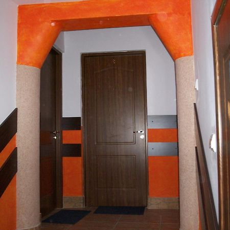 Casa Agnes Vendeghaz Fantanele (Mures) Exterior foto