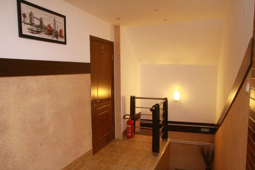 Casa Agnes Vendeghaz Fantanele (Mures) Exterior foto