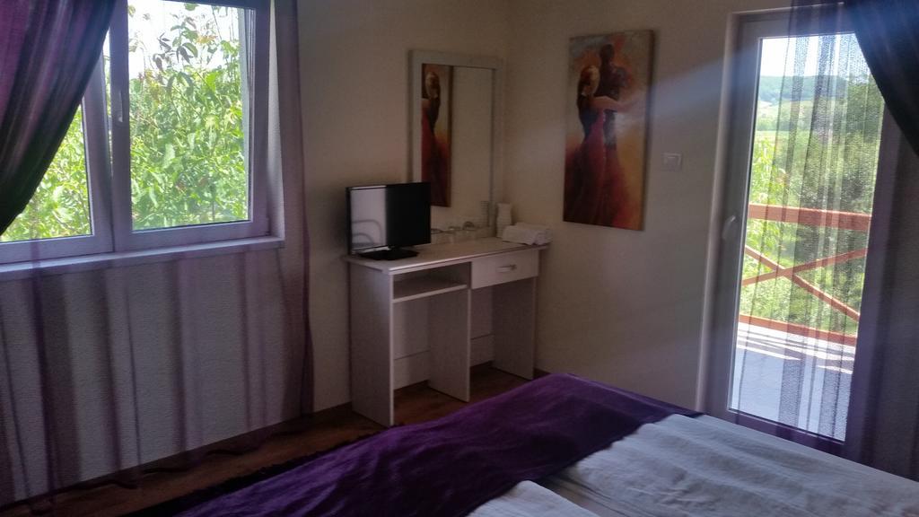 Casa Agnes Vendeghaz Fantanele (Mures) Quarto foto