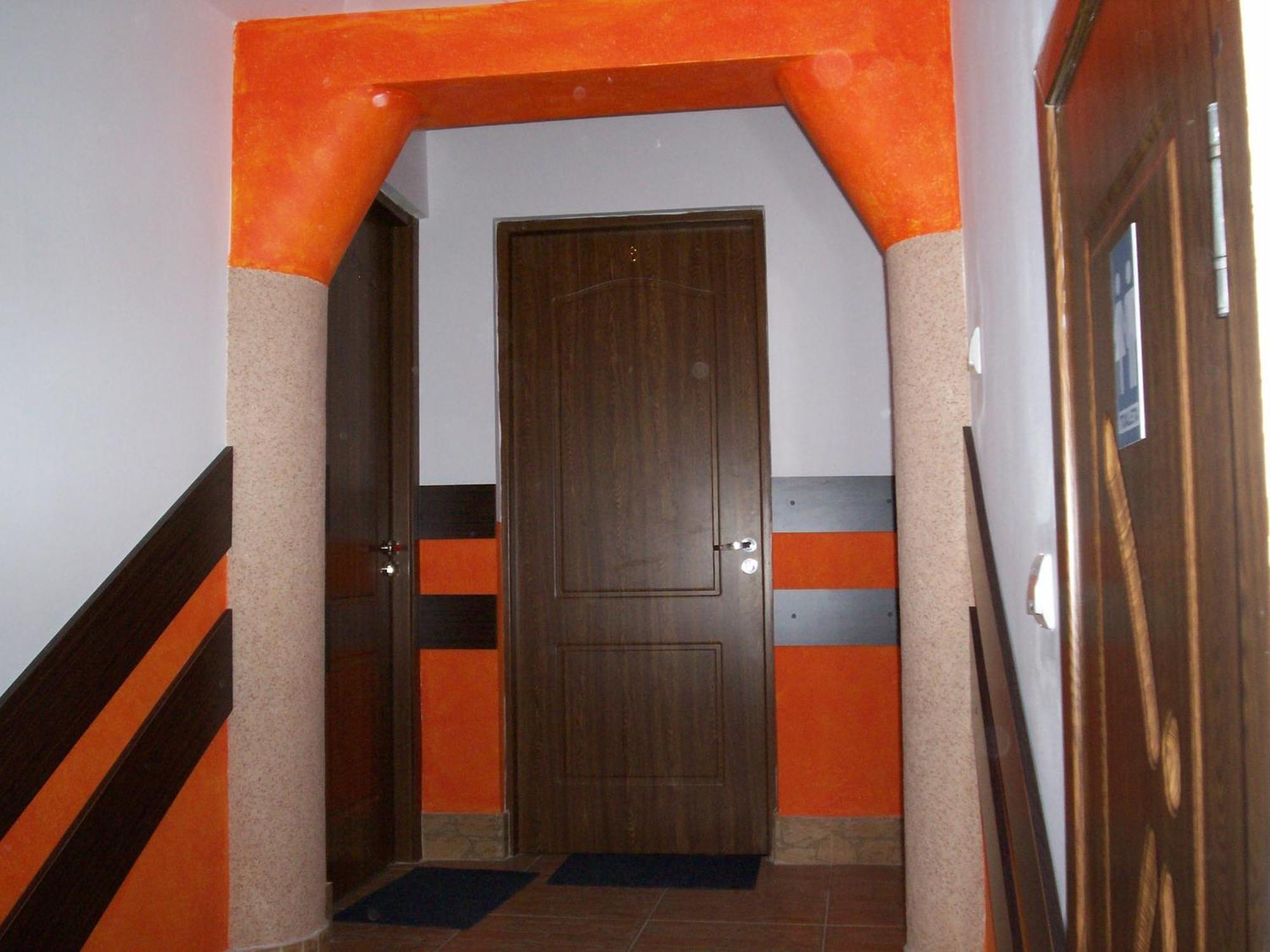 Casa Agnes Vendeghaz Fantanele (Mures) Exterior foto