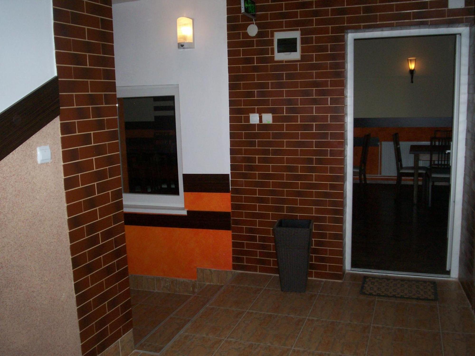 Casa Agnes Vendeghaz Fantanele (Mures) Exterior foto