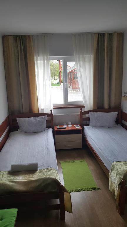 Casa Agnes Vendeghaz Fantanele (Mures) Exterior foto
