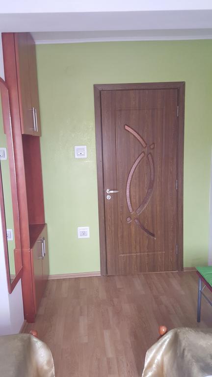 Casa Agnes Vendeghaz Fantanele (Mures) Exterior foto