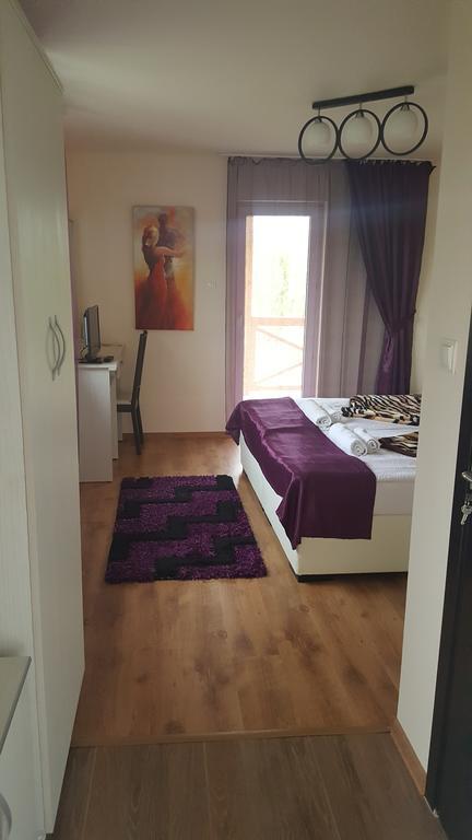 Casa Agnes Vendeghaz Fantanele (Mures) Exterior foto