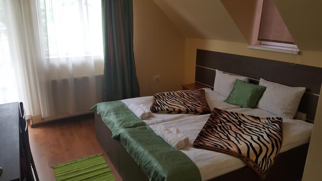 Casa Agnes Vendeghaz Fantanele (Mures) Exterior foto