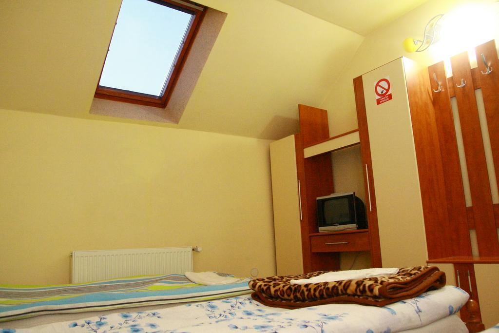Casa Agnes Vendeghaz Fantanele (Mures) Exterior foto