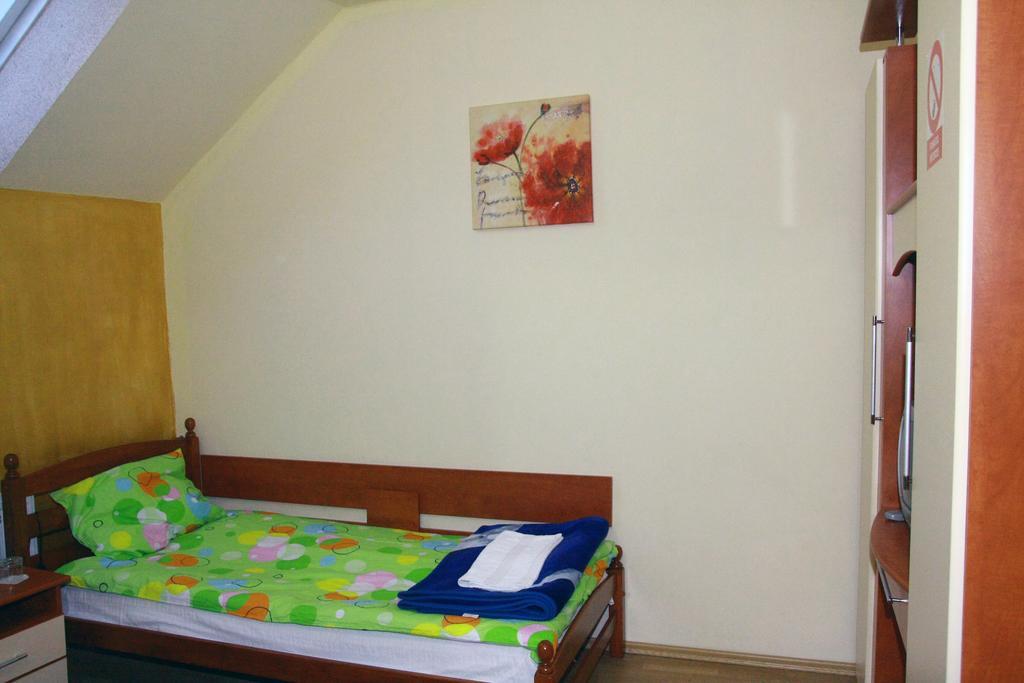 Casa Agnes Vendeghaz Fantanele (Mures) Exterior foto