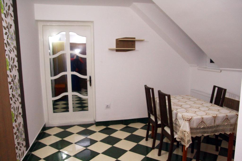 Casa Agnes Vendeghaz Fantanele (Mures) Exterior foto