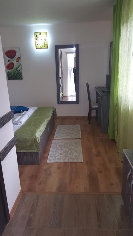 Casa Agnes Vendeghaz Fantanele (Mures) Exterior foto