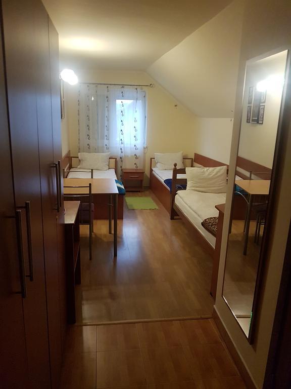 Casa Agnes Vendeghaz Fantanele (Mures) Exterior foto