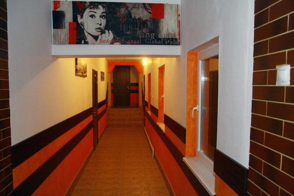 Casa Agnes Vendeghaz Fantanele (Mures) Exterior foto