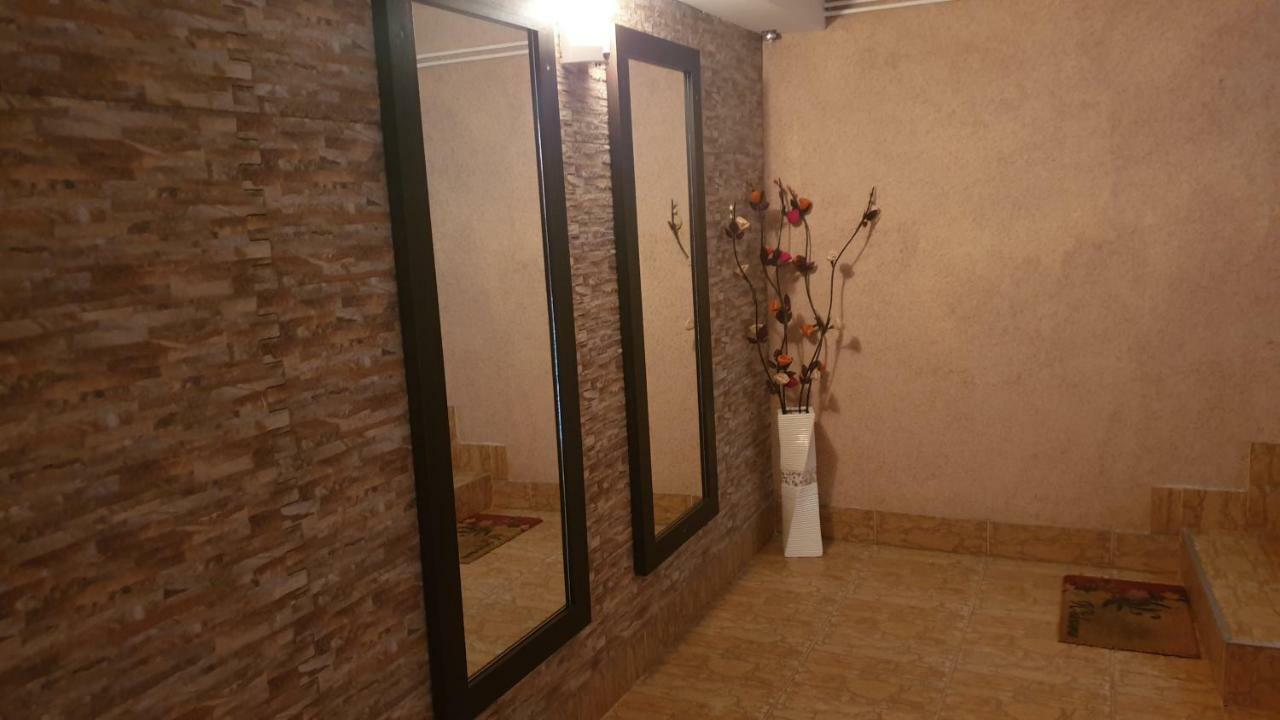 Casa Agnes Vendeghaz Fantanele (Mures) Exterior foto
