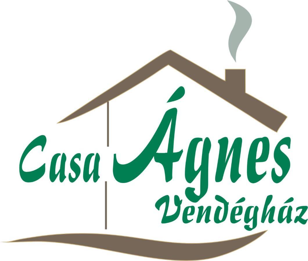 Casa Agnes Vendeghaz Fantanele (Mures) Exterior foto