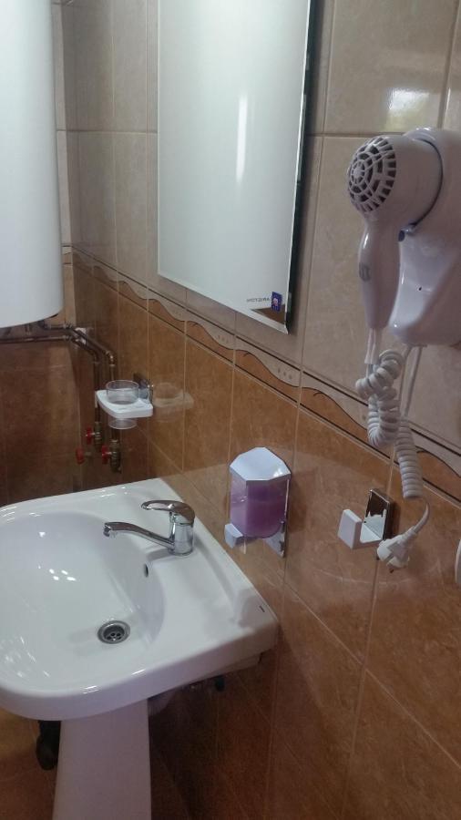 Casa Agnes Vendeghaz Fantanele (Mures) Quarto foto